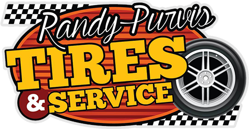 Randy Purvis Tire & Service